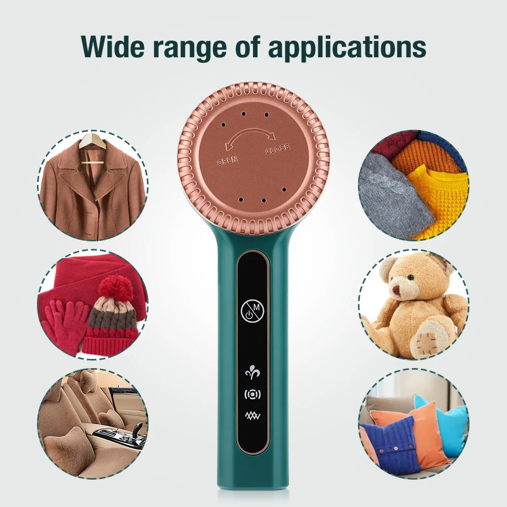 Electric Lint Remover Electric Lint Remover
